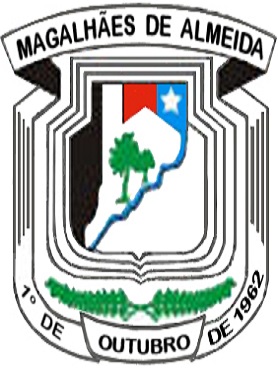 Magalhães de Almeida/MA Image