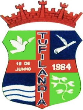 Tufilândia/MA Image