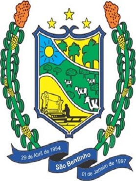 São Bentinho/PB Image