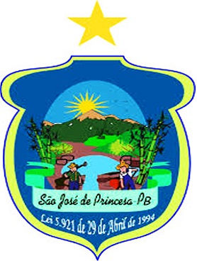 São José de Princesa/PB Image