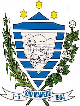 São Mamede/PB Image