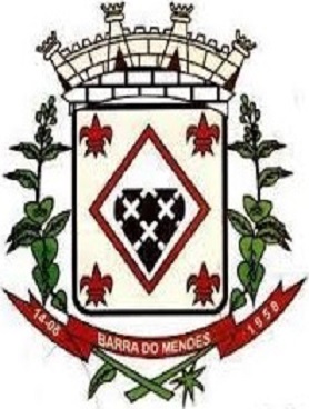 Barra do Mendes/BA Image
