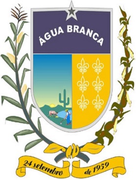 Água Branca/PB Image