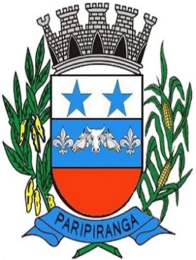 Paripiranga/BA Image
