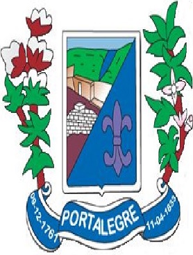 Portoalegre/RN Image