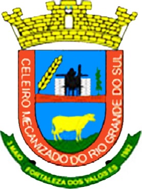 Fortaleza dos Valos/RS Image
