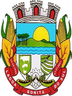 Lagoa Bonita do Sul/RS Image