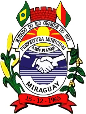 Miraguaí/RS Image