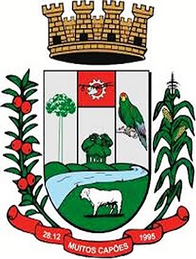 Muitos Capões/RS Image
