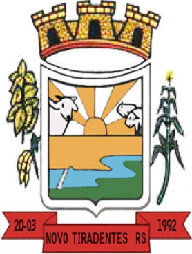 Novo Tiradentes/RS Image