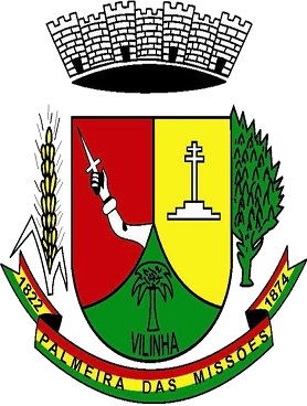 Palmeira das Missões/RS Image