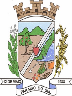 Paraíso do Sul/RS Image