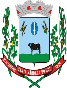 Santa Bárbara do Sul/RS Image