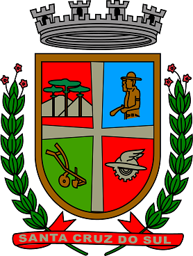Santa Cruz do Sul/RS Image