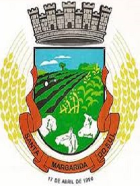 Santa Margarida do Sul/RS Image