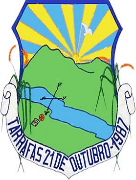 Tarrafas/CE Image
