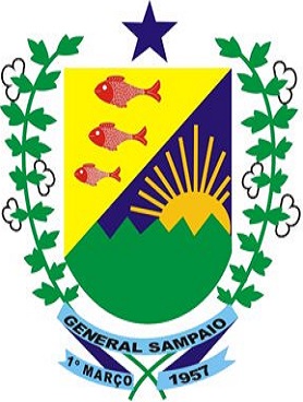 General Sampaio/CE Image