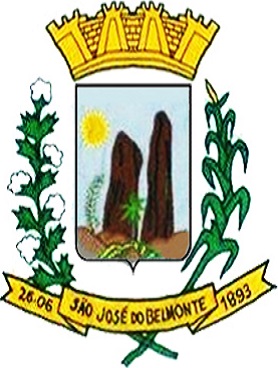 São José do Belmonte/PE Image