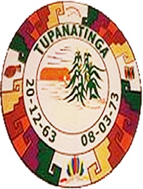 Tupanatinga/PE Image