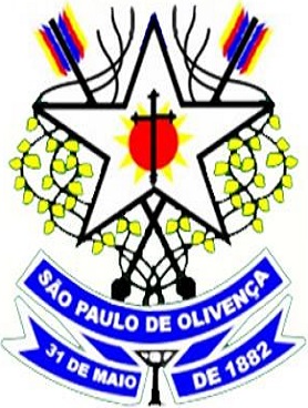 São Paulo de Oliveira/AM Image