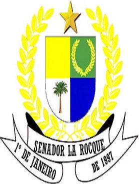 Senador La Roque/MA Image