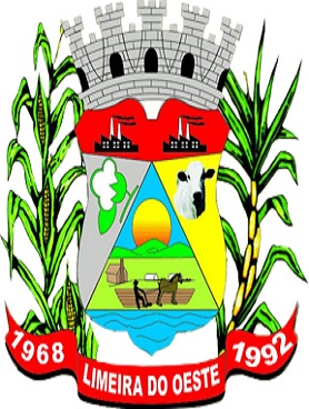 Limeira do Oeste/MG Image
