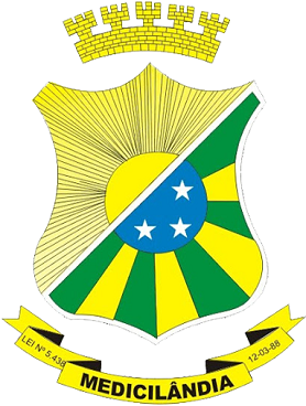 Medicilândia/PA Image