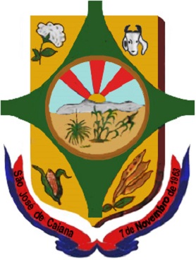 São José de Caiana/PB Image