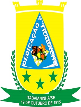 Itabaianinha/SE Image
