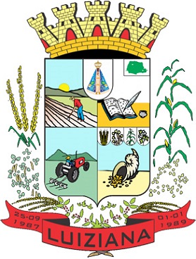 Luiziana/PR Image
