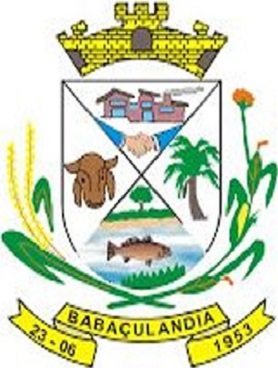 Babaçulândia/TO Image