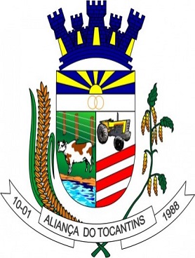 Aliança do Tocantins Image