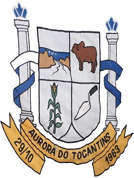 Aurora do Tocantins Image