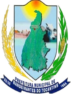 Bandeirantes do Tocantins Image