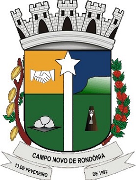 Campo Novo de Rondônia Image