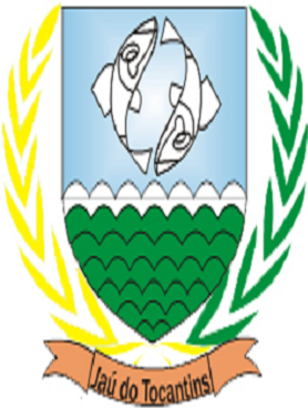 Jaú do Tocantins Image