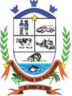Marianópolis do Tocantins Image