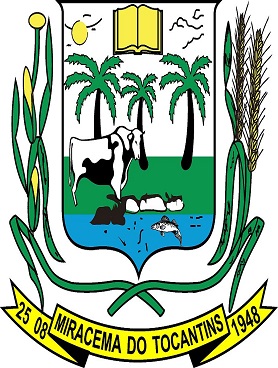 Miracema do Tocantins Image