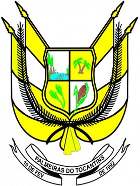 Palmeiras do Tocantins Image
