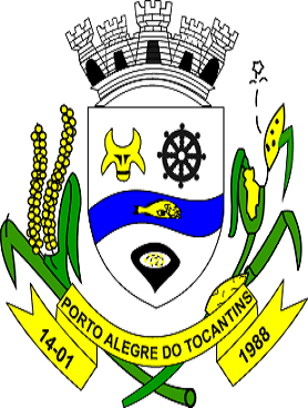 Porto Alegre do Tocantins Image