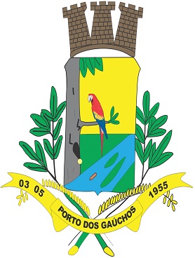 Porto dos Gaúchos/MT Image