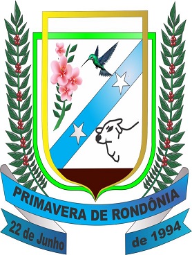 Primavera de Rondônia Image