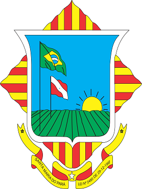 Santa Maria do Pará Image