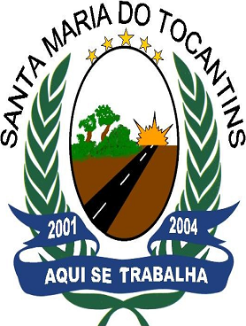Santa Maria do Tocantins Image