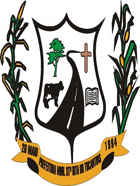 Santa Rita do Tocantins Image