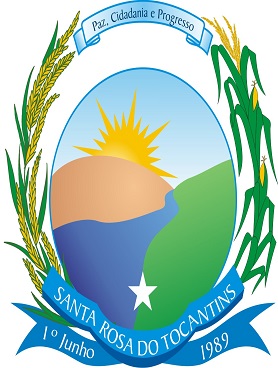 Santa Rosa do Tocantins Image
