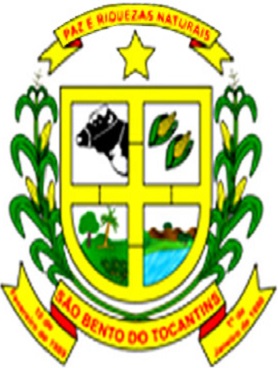 São Bento do Tocantins Image