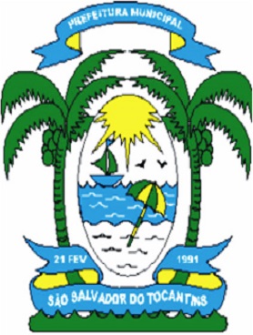São Salvador do Tocantins Image