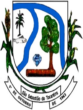 São Sebastião do Tocantins Image
