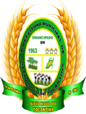 Sítio Novo do Tocantins Image